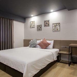 Deluxe Kamer met een King Size Bed